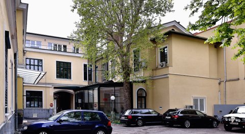 Dr. Michael Reisegger - Radiologe Mödling 2340