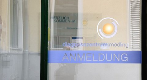 Dr. Michael Reisegger - Radiologe Mödling 2340