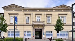 Dr. Michael Reisegger - Radiologe Mödling 2340