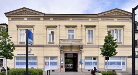 Dr. Michael Reisegger - Radiologe Mödling 2340