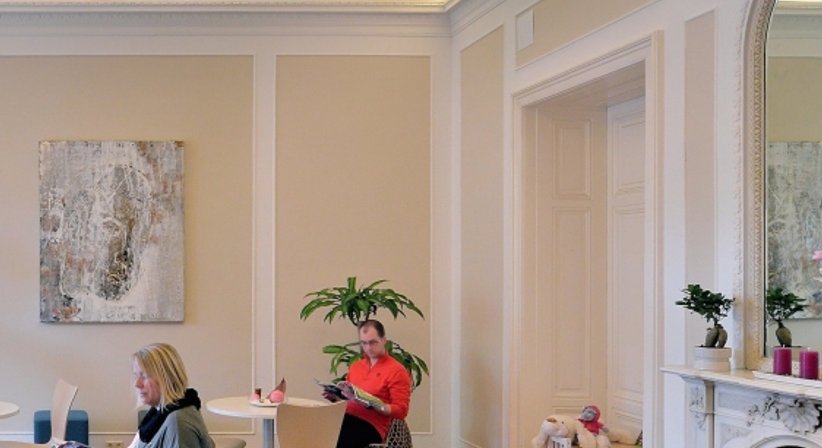 Röntgen - Dr. Michael Reisegger - Radiologe Mödling 2340