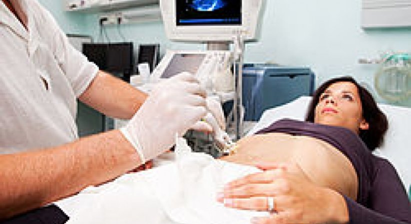 Ultraschall - Dr. Michael Reisegger - Radiologe Mödling 2340