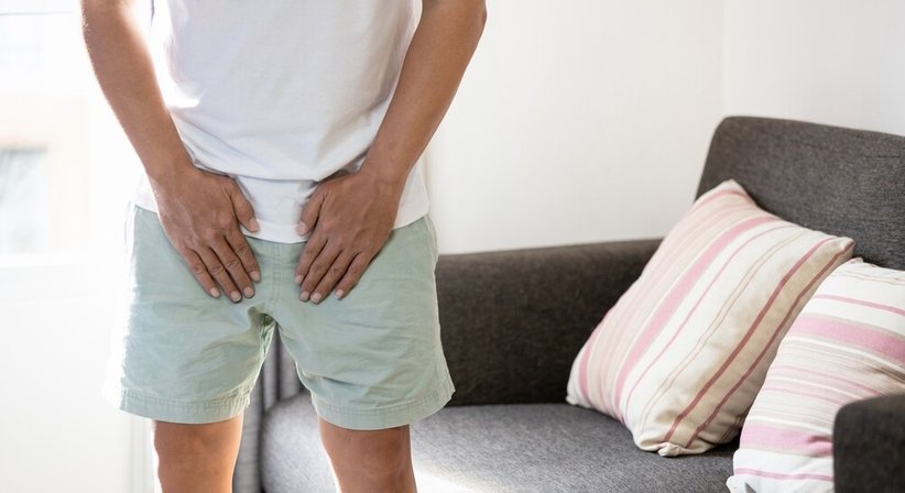 Leistenbruch - OA Priv. Doz. Dr. Alexander Prusa, FACS, FICS - Allgemeinchirurg Wien 1180