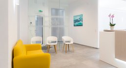 Praxis - OA Priv. Doz. Dr. Alexander Prusa, FACS, FICS - Allgemeinchirurg Wien 1180