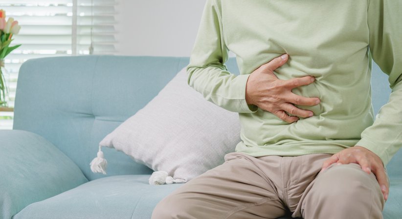 Zwerchfellbruch - OA Priv. Doz. Dr. Alexander Prusa, FACS, FICS - Allgemeinchirurg Wien 1180