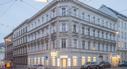 OA Priv. Doz. Dr. Alexander Prusa, FACS, FICS - Allgemeinchirurg Wien 1180