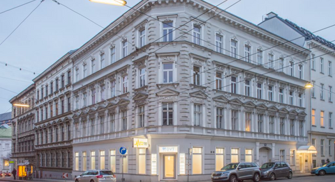OA Priv. Doz. Dr. Alexander Prusa, FACS, FICS - Allgemeinchirurg Wien 1180