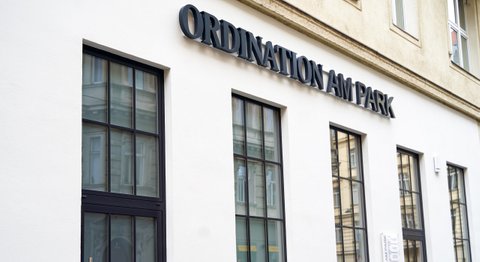 OA Priv. Doz. Dr. Alexander M. Prusa, FACS, FICS - Allgemeinchirurg Wien 1030