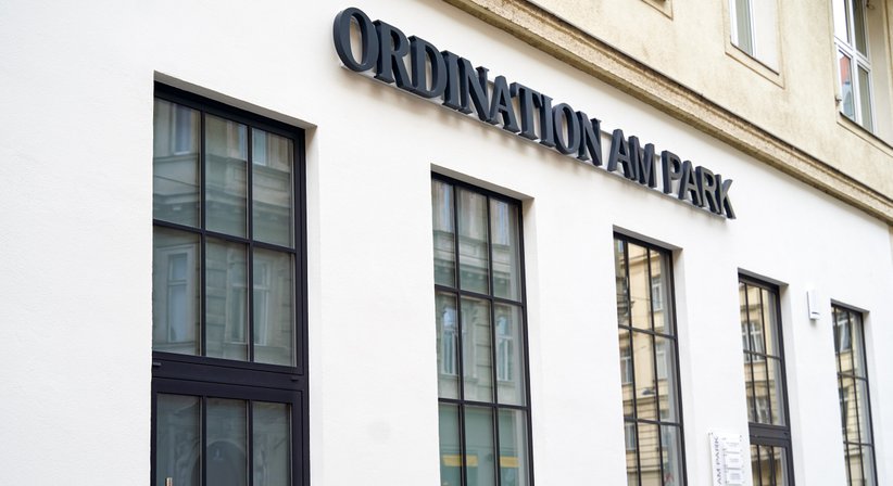 OA Priv. Doz. Dr. Alexander M. Prusa, FACS, FICS - Allgemeinchirurg Wien 1030