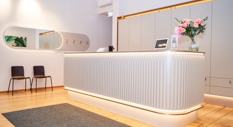 OA Priv. Doz. Dr. Alexander M. Prusa, FACS, FICS - Allgemeinchirurg Wien 1030