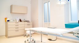 OA Priv. Doz. Dr. Alexander M. Prusa, FACS, FICS - Allgemeinchirurg Wien 1030