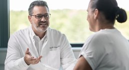 OA Priv. Doz. Dr. Alexander M. Prusa, FACS, FICS - Allgemeinchirurg Wien 1030