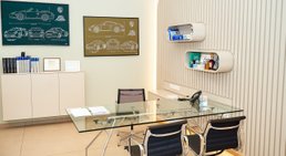 Praxis - OA Priv. Doz. Dr. Alexander M. Prusa, FACS, FICS - Allgemeinchirurg Wien 1030