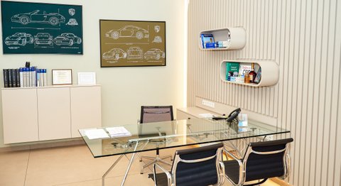 OA Priv. Doz. Dr. Alexander M. Prusa, FACS, FICS - Allgemeinchirurg Wien 1030