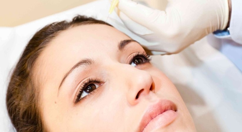 Botox  - Univ.Doz. Dr. Rafic Kuzbari - Plastischer Chirurg Wien 1010