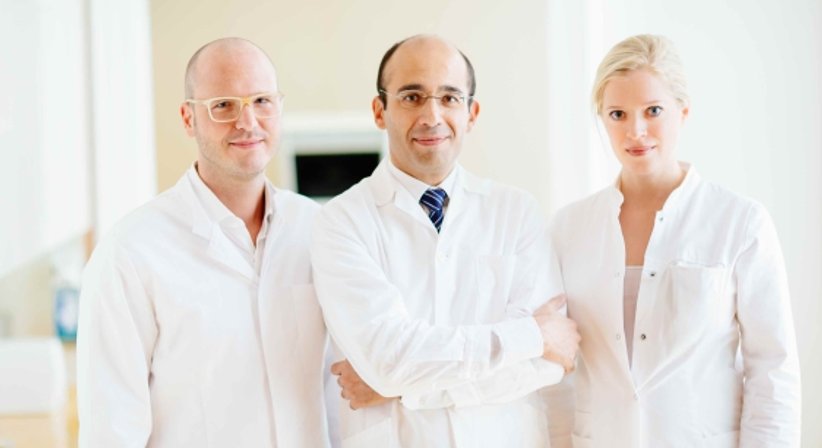 Oberlidkorrektur - Univ.Doz. Dr. Rafic Kuzbari - Plastischer Chirurg Wien 1010