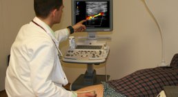 ao. Univ.Prof. Dr. Wolfgang Mlekusch - Internist Wien 1010