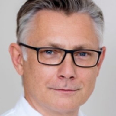 Dr. Jürgen Adam Seweryn - Urologe Wien 1010
