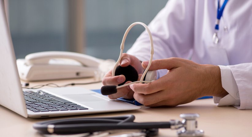 Telemedizin - Priv. Doz. Dr. Camillo Sherif - Neurochirurg Wien 1060