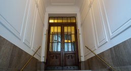 Praxis - Priv. Doz. Dr. Camillo Sherif - Neurochirurg Wien 1060