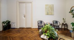 Priv. Doz. Dr. Camillo Sherif - Neurochirurg Wien 1060