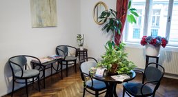 Priv. Doz. Dr. Camillo Sherif - Neurochirurg Wien 1060
