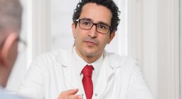 Priv. Doz. Dr. Camillo Sherif - Neurochirurg Wien 1060