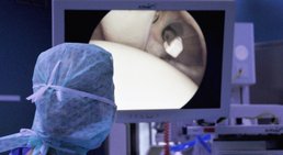 Praxis - OA Dr. Georg Anderle - Orthopäde Wien 1040