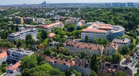 OA Dr. Georg Anderle - Orthopäde Wien 1040