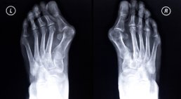 OA Dr. Michel Chraim - Orthopäde Wien 1080