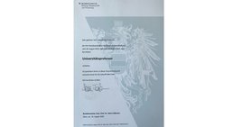 Praxis - Univ. Prof. Priv.-Doz. Dr.med.univ. Dr.med.dent. Clemens Klug - Kieferchirurg Wien 1190