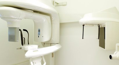 Wurzelspitzenresektion