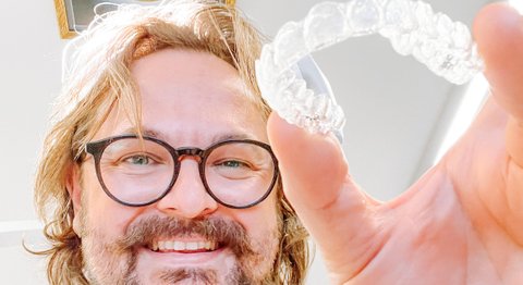 Zahnarzt Dr. Jörg  Hannesschläger - Praxis für Zahnmedizin und Kieferorthopädie in Klagenfurt - Zahnarzt Klagenfurt 9020