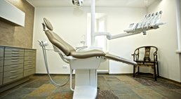 Zahnarzt Dr. Jörg  Hannesschläger - Praxis für Zahnmedizin und Kieferorthopädie in Klagenfurt - Zahnarzt Klagenfurt 9020