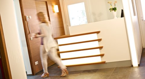 Zahnarzt Dr. Jörg  Hannesschläger - Praxis für Zahnmedizin und Kieferorthopädie in Klagenfurt - Zahnarzt Klagenfurt 9020
