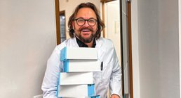 Zahnarzt Dr. Jörg  Hannesschläger - Praxis für Zahnmedizin und Kieferorthopädie in Klagenfurt - Zahnarzt Klagenfurt 9020
