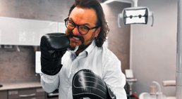 Zahnarzt Dr. Jörg  Hannesschläger - Praxis für Zahnmedizin und Kieferorthopädie in Klagenfurt - Zahnarzt Klagenfurt 9020