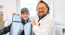 Zahnarzt Dr. Jörg  Hannesschläger - Praxis für Zahnmedizin und Kieferorthopädie in Klagenfurt - Zahnarzt Klagenfurt 9020