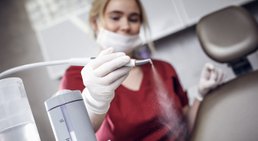 Zahnarzt Dr. Jörg Hannesschläger - Praxis für Zahnmedizin und Kieferorthopädie in Klagenfurt - Zahnarzt Klagenfurt 9020
