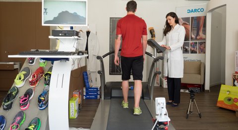 Univ. lect. ass. Prof. Dr. Gobert von Skrbensky - Orthopäde Wien 1090