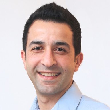 Dr. Shahin Abbasi Monem - Urologe Bad Hall 4540