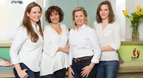 OA Dr. Thomas Czurda - Orthopäde Wien 1080