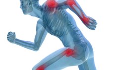 Arthroskopie -