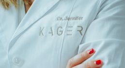Dr. Jennifer Kager - Allgemeinchirurgin/Viszeralchirurgin Wien 1010