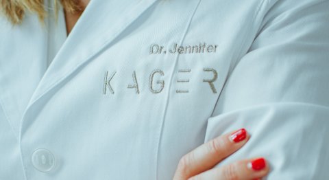 Praxis - Dr. Jennifer Kager - Allgemeinchirurgin/Viszeralchirurgin Wien 1010