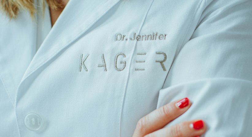 Dr. Jennifer Kager - Allgemeinchirurgin/Viszeralchirurgin Wien 1010