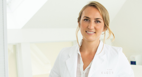 Praxis - Dr. Jennifer Kager - Allgemeinchirurgin/Viszeralchirurgin Wien 1010