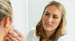 Dr. Jennifer Kager - Allgemeinchirurgin/Viszeralchirurgin Wien 1010