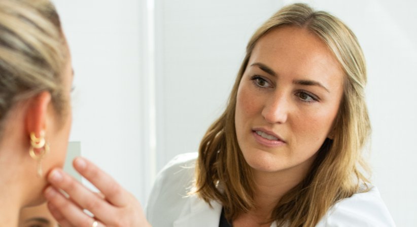 Dr. Jennifer Kager - Allgemeinchirurgin/Viszeralchirurgin Wien 1010