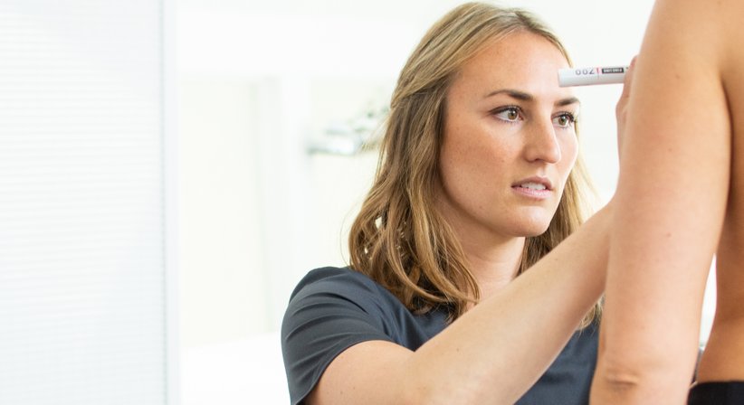 Dr. Jennifer Kager - Allgemeinchirurgin/Viszeralchirurgin Wien 1010